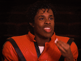 Michael Jackson Laughing GIF by mjthemusical