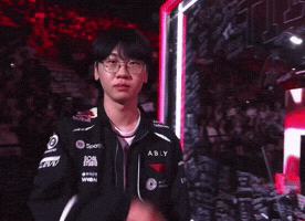 Doran GIF