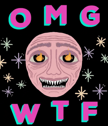 Omg GIF
