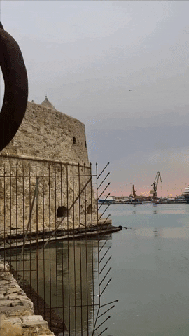 Travel Photography GIF by About Heraklion Crete Greece