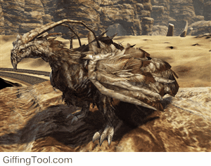 predator