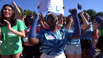 High School Exeter GIF by Phillips Academy | Andover
