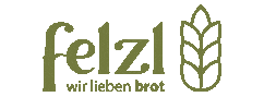 Brot Sticker by Felzl