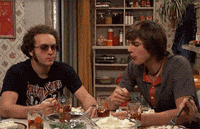 that 70s show hyde GIF
