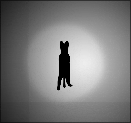 optical illusion