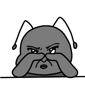antslab Sticker