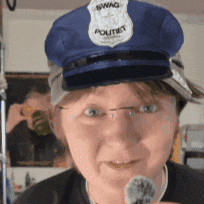 At Your Service Swag GIF