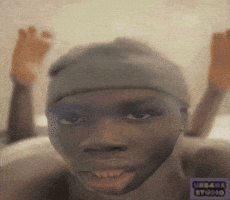 Feet Drool GIF