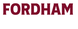 New York City Cap GIF by Fordham University