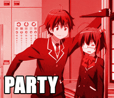 party GIF