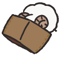 Xjennyo Sticker
