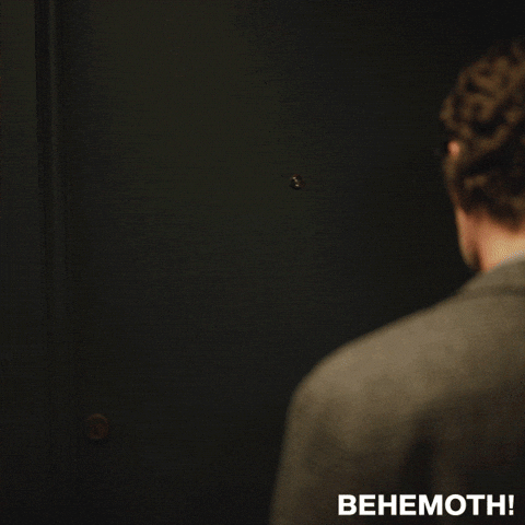Pedro Pascal Door GIF by Searchlight Pictures
