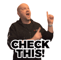 Matt Sells Chicago Land Sticker