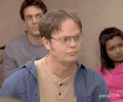 Well See Season 6 GIF by The Office