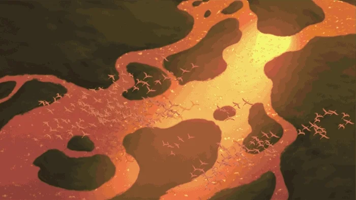 the lion king earth day GIF by Disney