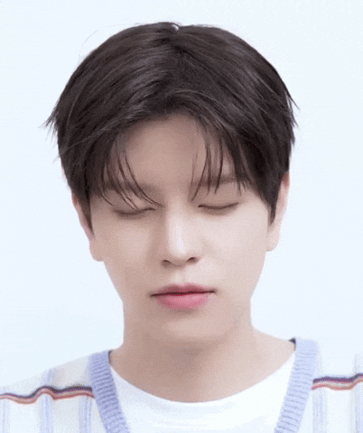Shocked Stray Kids GIF