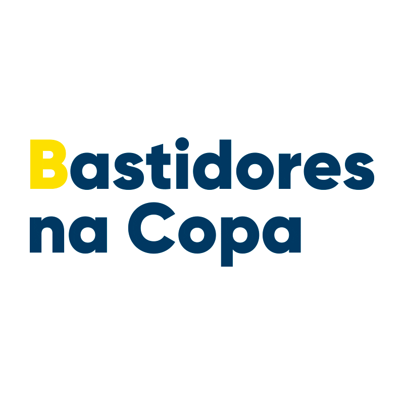 Brasil Sticker
