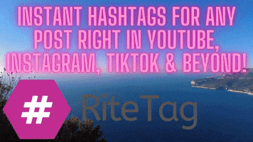 One And Done Save Money GIF by RiteTag