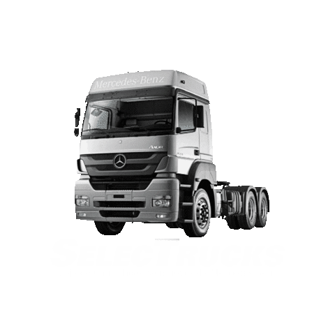 Selectrucks Caminhões Sticker