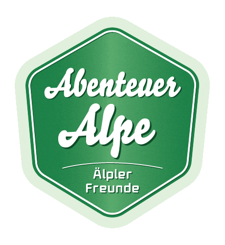 Sticker by Alpsee Bergwelt