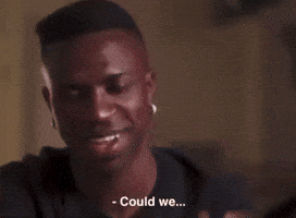 Vini Jr GIF