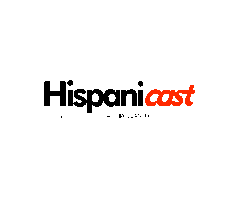 Hispanicast Sticker