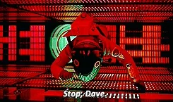 stanley kubrick hal GIF