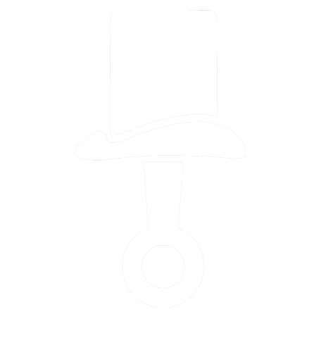 Logo Cars Sticker by Zylinderhaus