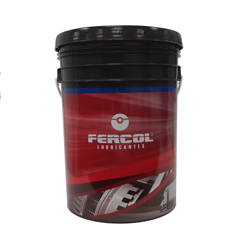 Fercol Sticker