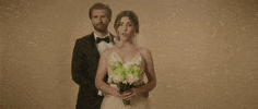 Wedding Relationship GIF by Tenille Arts