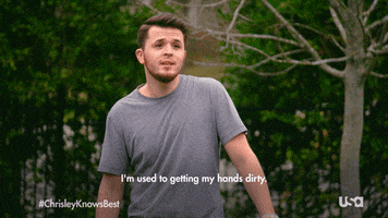 Usa Network Lol GIF by Chrisley Knows Best