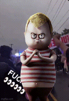 Addams Family Car GIF