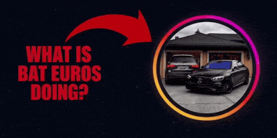 S63 Amg GIF