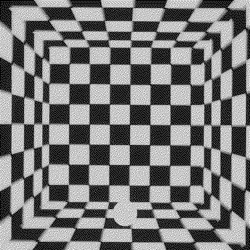 Black And White Chess GIF by virartz