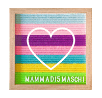 Like Sticker by mammadi5maschi