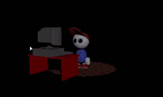 Screen Monitor GIF
