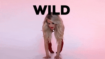 Lingerie Reaction GIF by Yandy.com