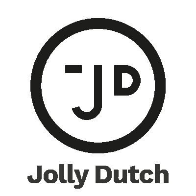 Sticker by JollyDutch