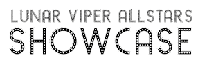 Lva Sticker by Lunar Viper Allstars