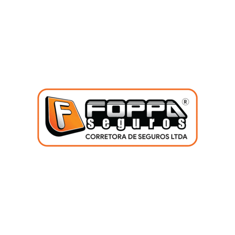 Foppa Seguros Sticker