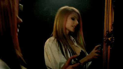avril lavigne