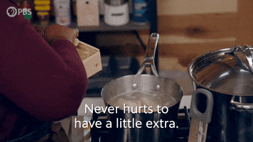 Season 2 Cooking GIF by PBS