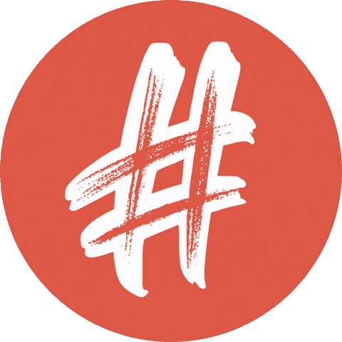 Wa Sticker by Hashtag Web Agency