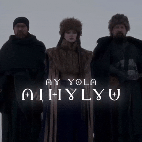 Pop Music Female Singer GIF