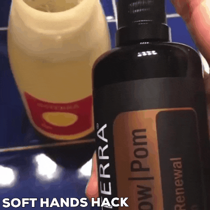 Essential Oils Wash Your Hands GIF by Jennifer Accomando