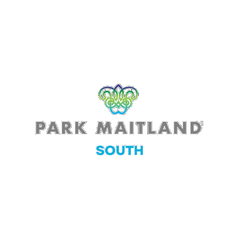 Parkmaitland Sticker by Spring Edu Group