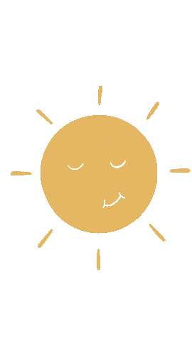 Happy Sticker