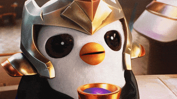 Riot Games Lol GIF by League of Legends