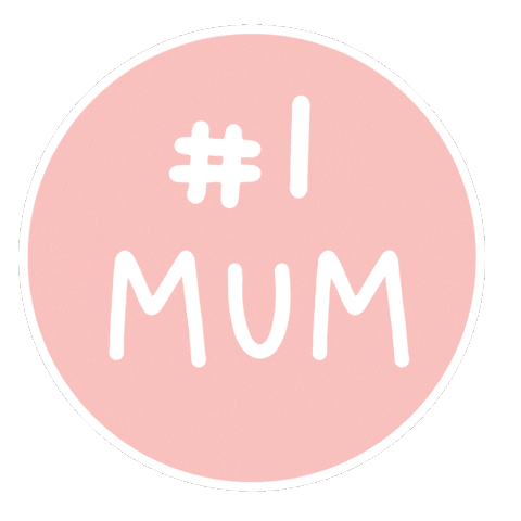 Mothers Day Motherhood Sticker by Jessie Parker