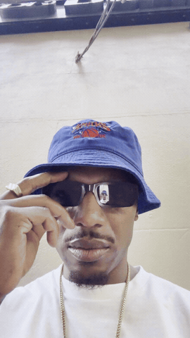 Surprise Wow GIF by Los Rakas